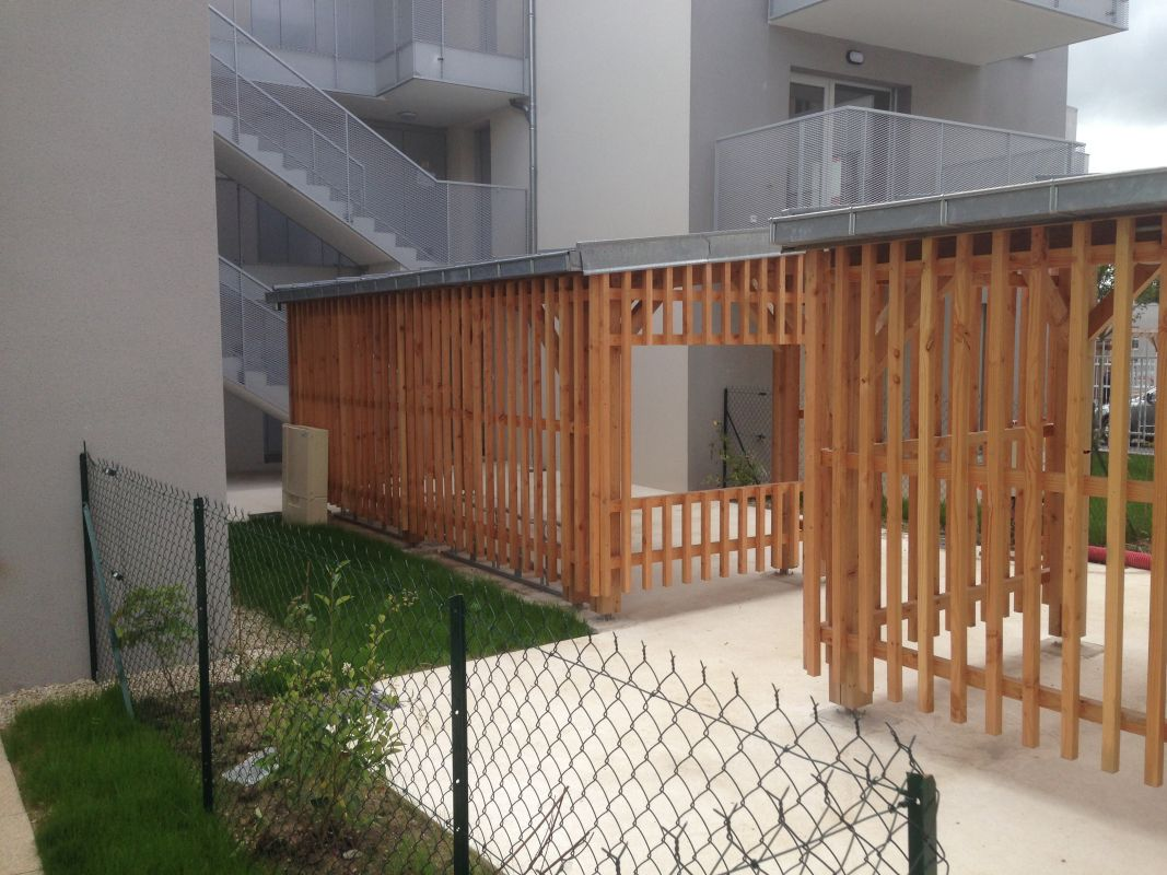 Sarl Bordibois Charpente Bois A Gien Terrasses En Bois 2