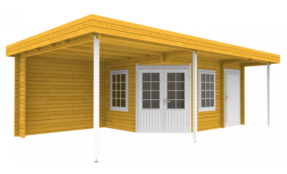 Sarl Bordibois Charpente Bois A Gien S2